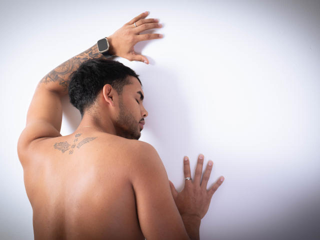 JackSnow - Live porn &amp; sex cam - 17575710