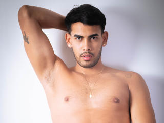JackSnow - Sexe cam en vivo - 17575714