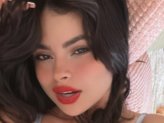 IsabellaRouse - Sexe cam en vivo - 17577710