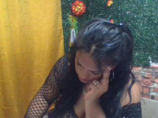 MichelleBrito - Live sex cam - 17578290