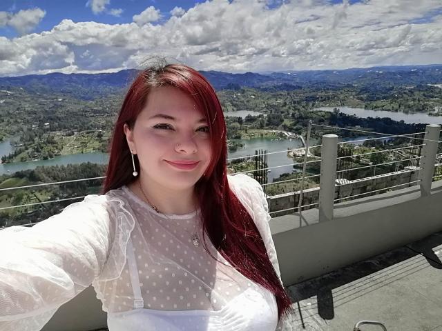 katherinLatin - Live porn &amp; sex cam - 17580182