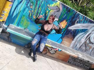 katherinLatin - Live porn &amp; sex cam - 17580194