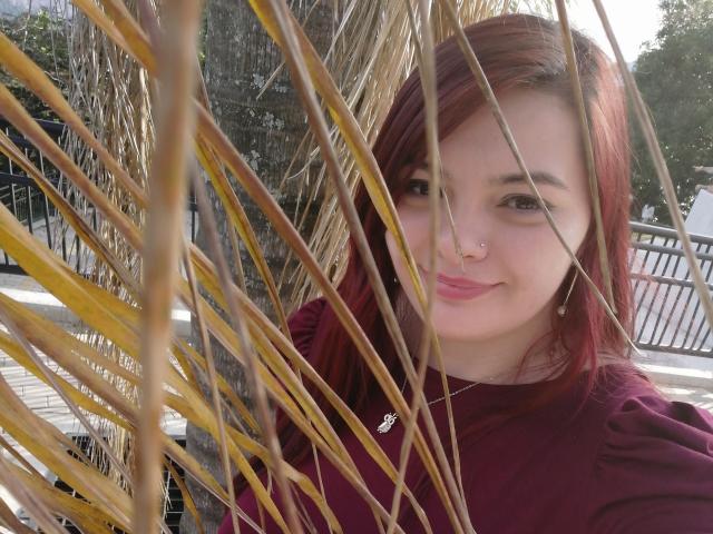 katherinLatin - Sexe cam en vivo - 17580198