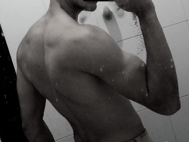 TeylorRivia - Sexe cam en vivo - 17580210