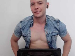 TeylorRivia - Sexe cam en vivo - 17580214