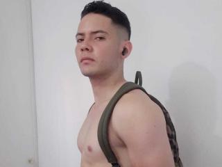 TeylorRivia - Sexe cam en vivo - 17580222