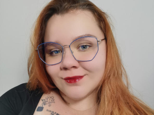 MadisonPretty - Sexe cam en vivo - 17580650