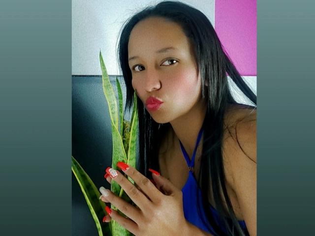 SaraBeckett - Live sex cam - 17580798