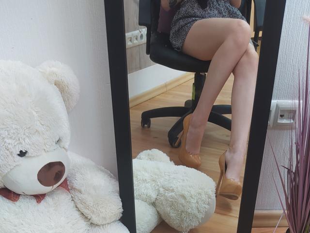 Rairie - Live Sex Cam - 17581254