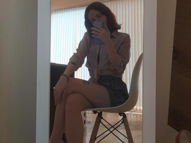 Rairie - Live sexe cam - 17581786