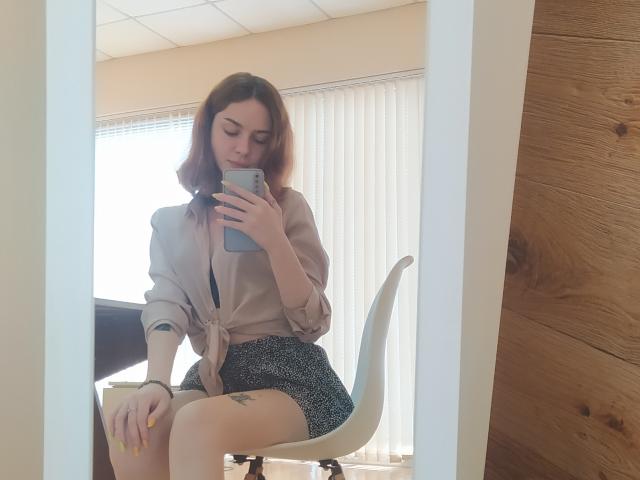 Rairie - Live sex cam - 17581790