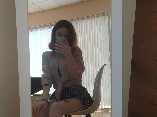 Rairie - Sexe cam en vivo - 17581794