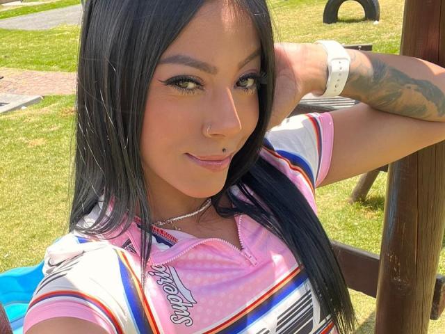 Amberv - Live Sex Cam - 17582014