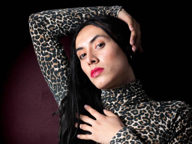 Atene69 - Sexe cam en vivo - 17582742
