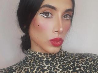 Atene69 - Sexe cam en vivo - 17582778