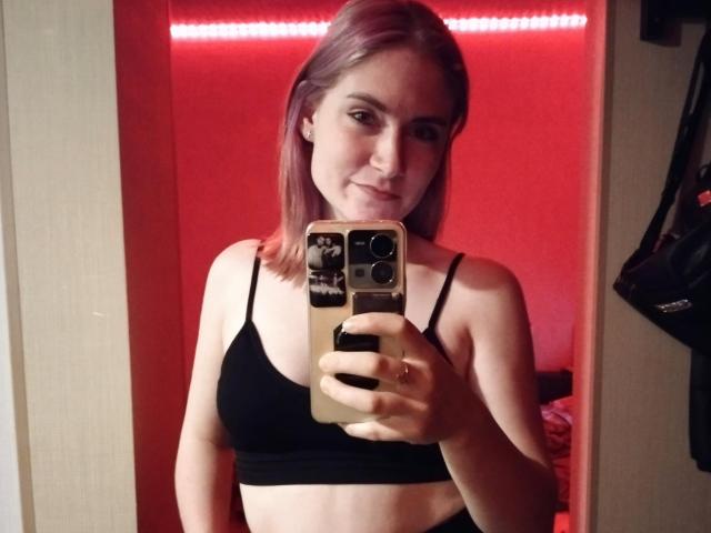 NicoleNorth - Sexe cam en vivo - 17583030