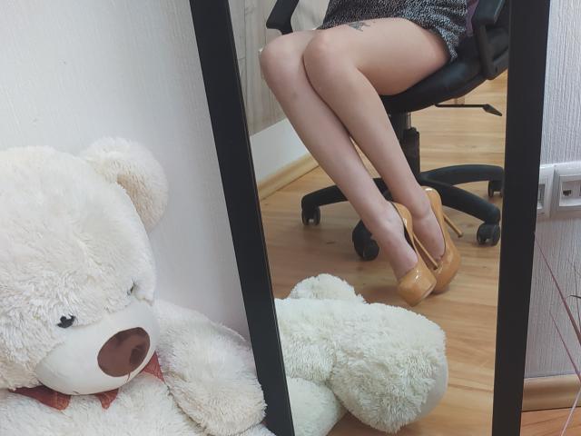 Rairie - Sexe cam en vivo - 17583058