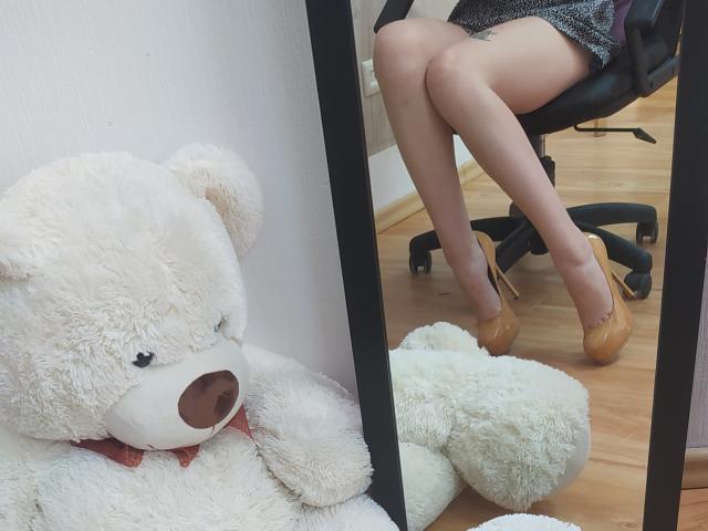 Rairie - Live sexe cam - 17583066