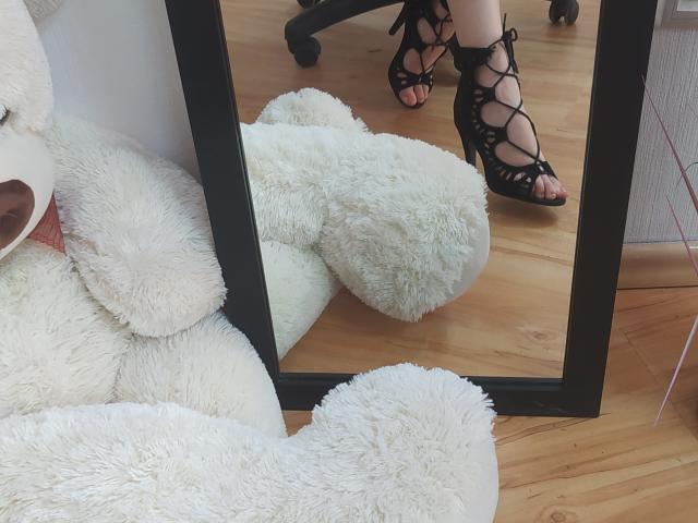 Rairie - Live porn &amp; sex cam - 17583158