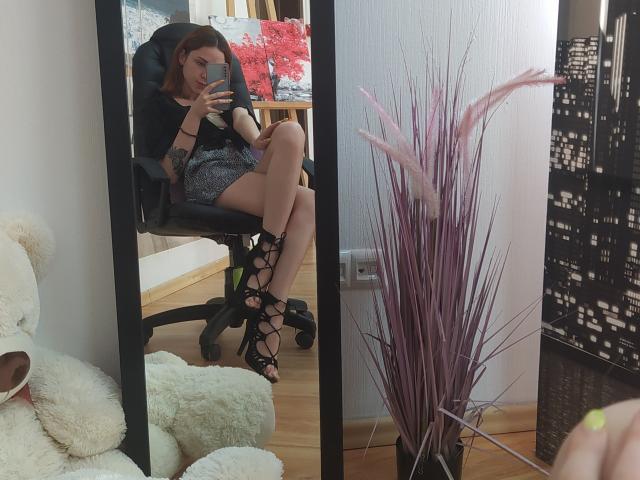 Rairie - Live porn &amp; sex cam - 17583186