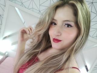 NaomyMurray - Sexe cam en vivo - 17585638