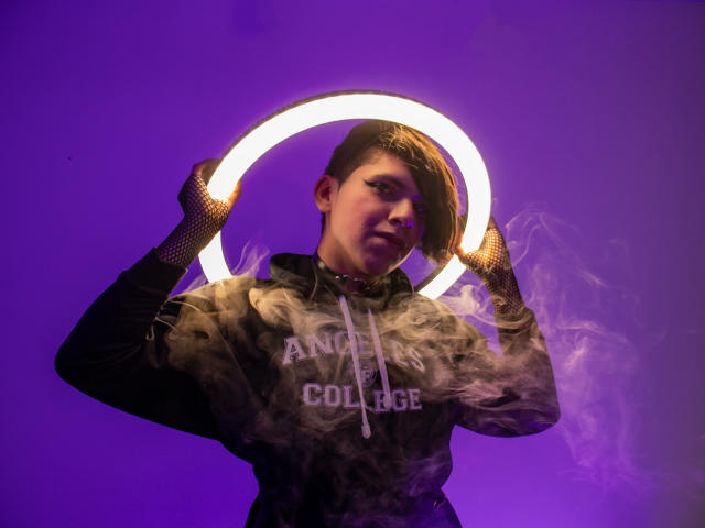 Saturni - Sexe cam en vivo - 17587130