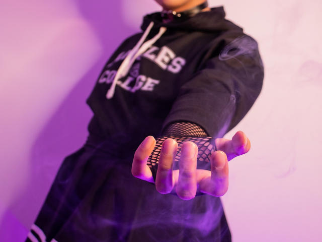 Saturni - Live Sex Cam - 17587146