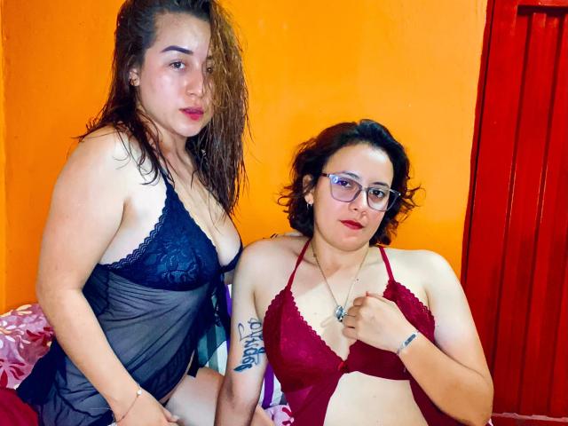 LucyBarbara - Sexe cam en vivo - 17587318