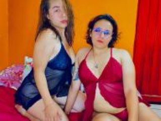 LucyBarbara - Live sex cam - 17587322