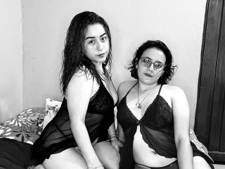 LucyBarbara - Live sex cam - 17587330