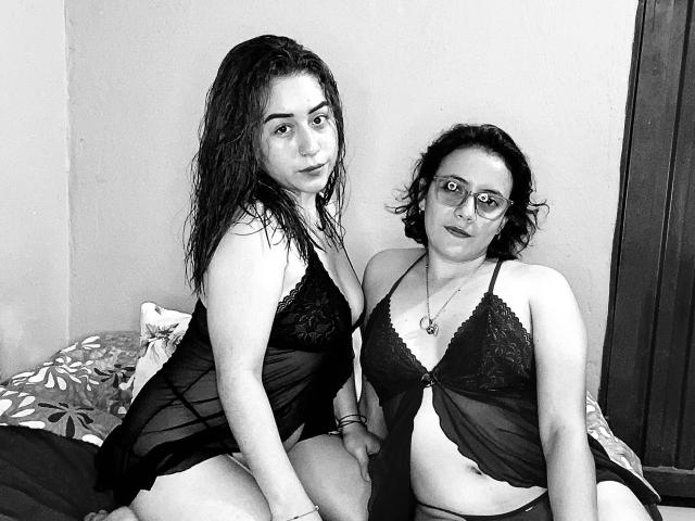LucyBarbara - Live sex cam - 17587330