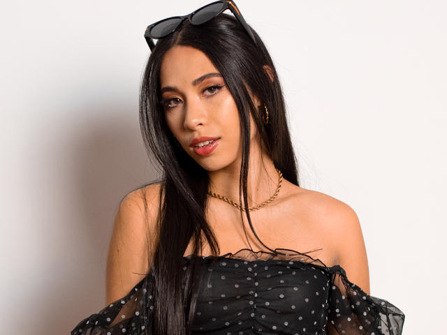 PaulaMontez - Live sex cam - 17589178