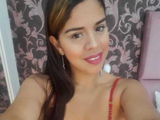 NahoomyCute - Live sex cam - 17589886