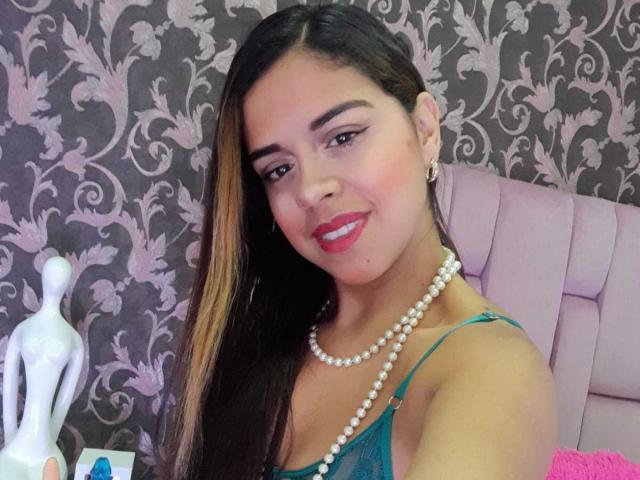 NahoomyCute - Sexe cam en vivo - 17589890