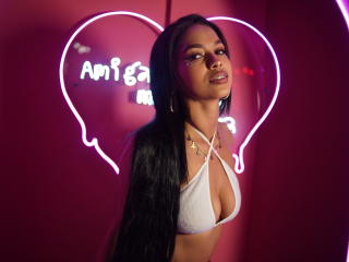 AnahiiLopez - Live porn & sex cam - 17590298