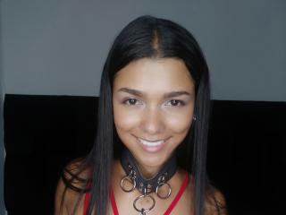 ZelestteWest - Sexe cam en vivo - 17590538