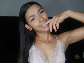 ZelestteWest - Sexe cam en vivo - 17590558