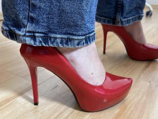 Symphonie - Sexe cam en vivo - 17593142