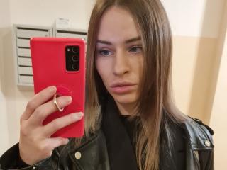 HolyKhloe - Live sex cam - 17594486