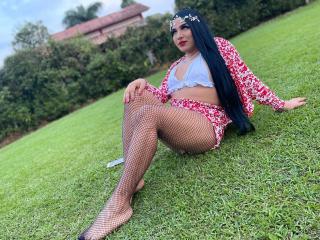 AntonellaCas - Sexe cam en vivo - 17595186