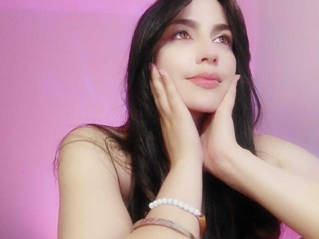 EvaLunna69 - Live sex cam - 17595318
