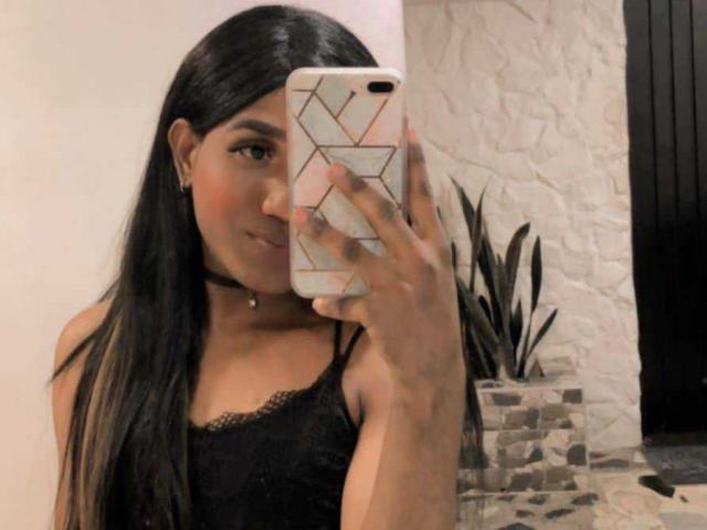 MiissAngelHot - Sexe cam en vivo - 17595878