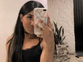 MiissAngelHot - Sexe cam en vivo - 17595882