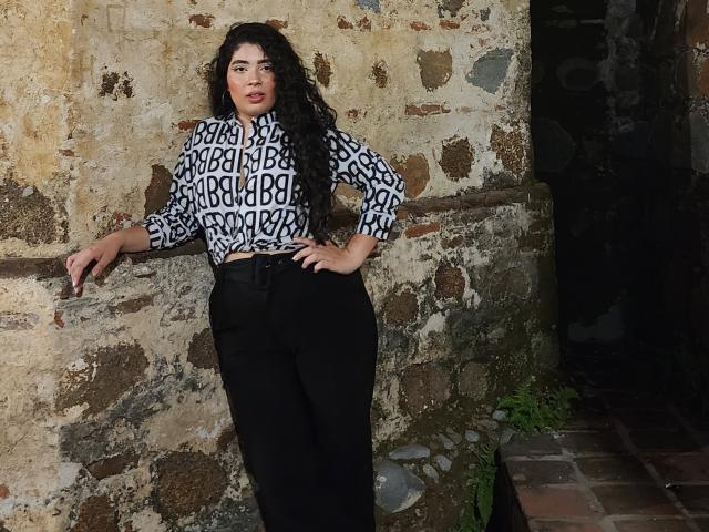 AgathaColinss - Sexe cam en vivo - 17596810