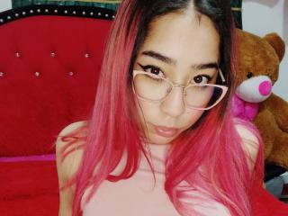 SusyCl - Sexe cam en vivo - 17596906