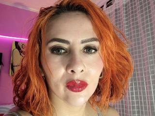 NikiFox - Live sexe cam - 17600414