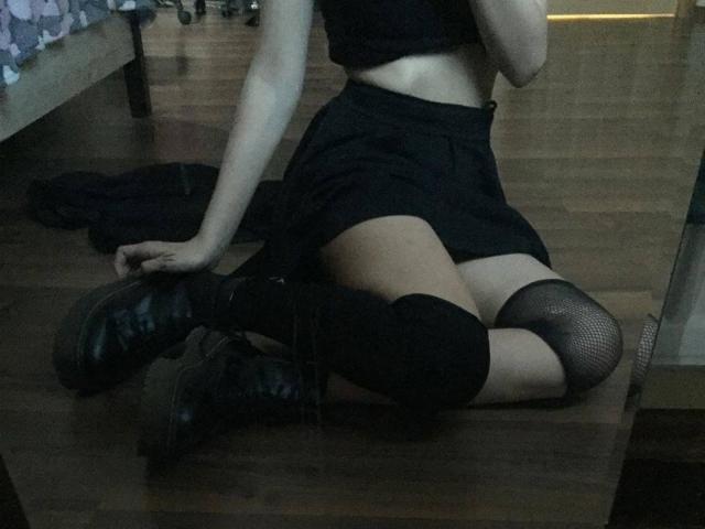 MilenaaMoon - Live Sex Cam - 17600726