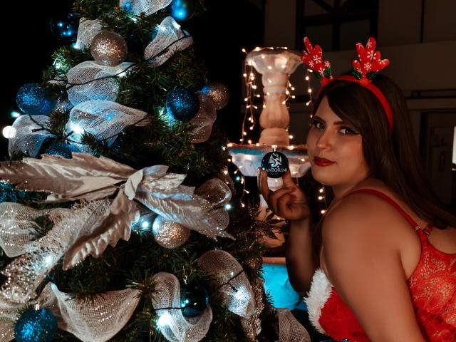 KarmillaCart - Sexe cam en vivo - 17601470