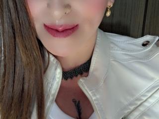 AlessadraJones - Sexe cam en vivo - 17603134