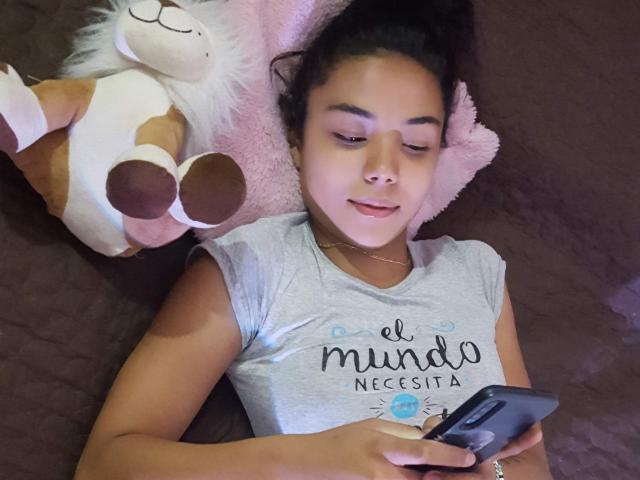 GrilStar - Live sex cam - 17604210